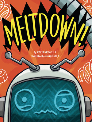 cover image of Meltdown!